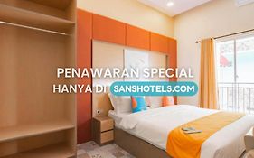 Sans Resort Parung Bogor